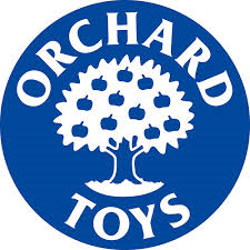 Orchard Toys