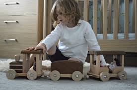 Wooden Toys