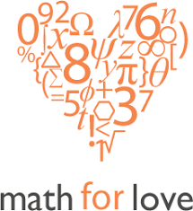 Math For Love