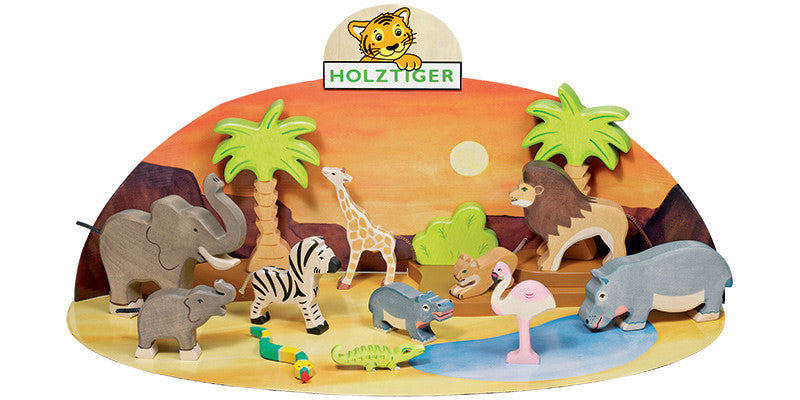 Holztiger