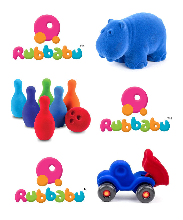 Rubbabu