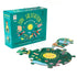 YOGI FUN - Sun Salutation Puzzle-  49 piece