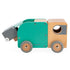 JANOD Recycling Truck - Wooden