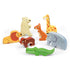 JANOD Puzzle Chunky Zoo