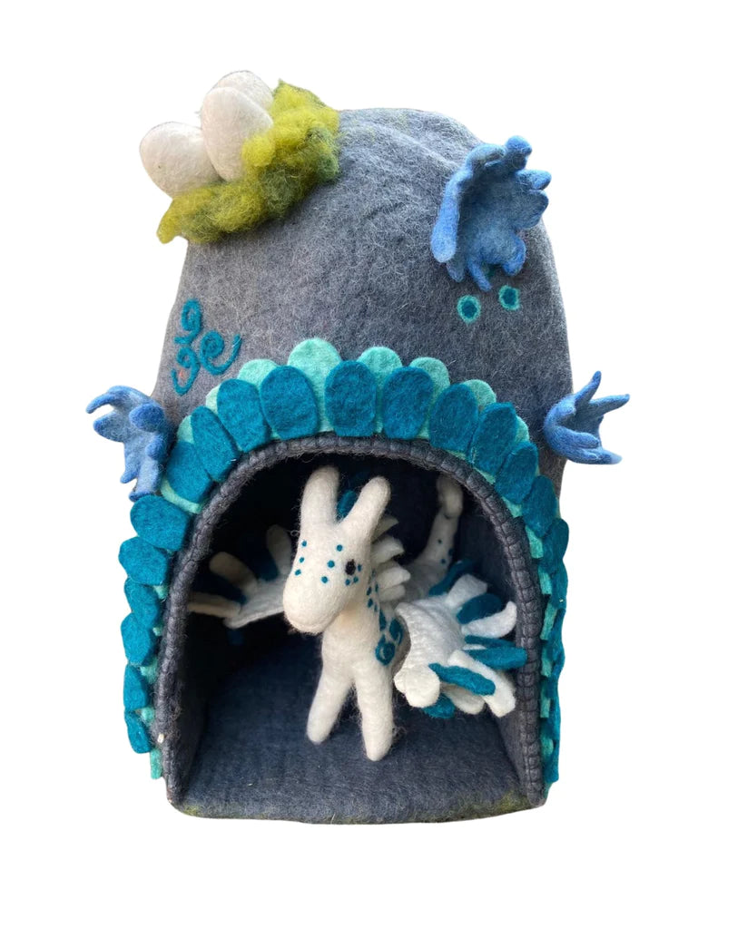 Felt Play - Air Dragon Set