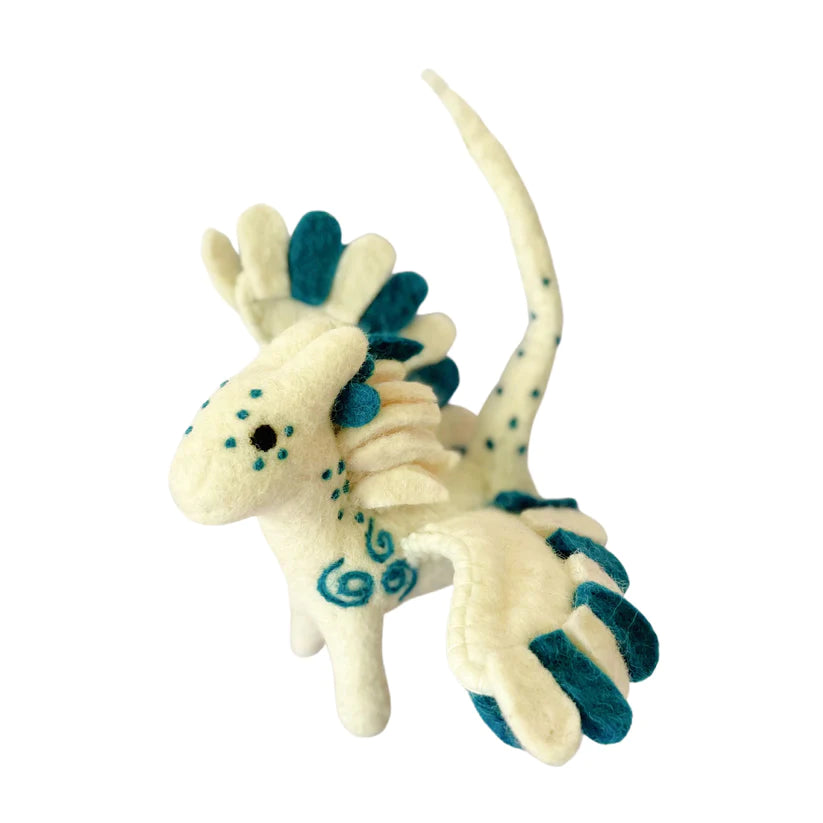 Felt Play - Air Dragon Set