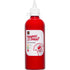 EC Fabric & Craft Paint - 500ml - Red