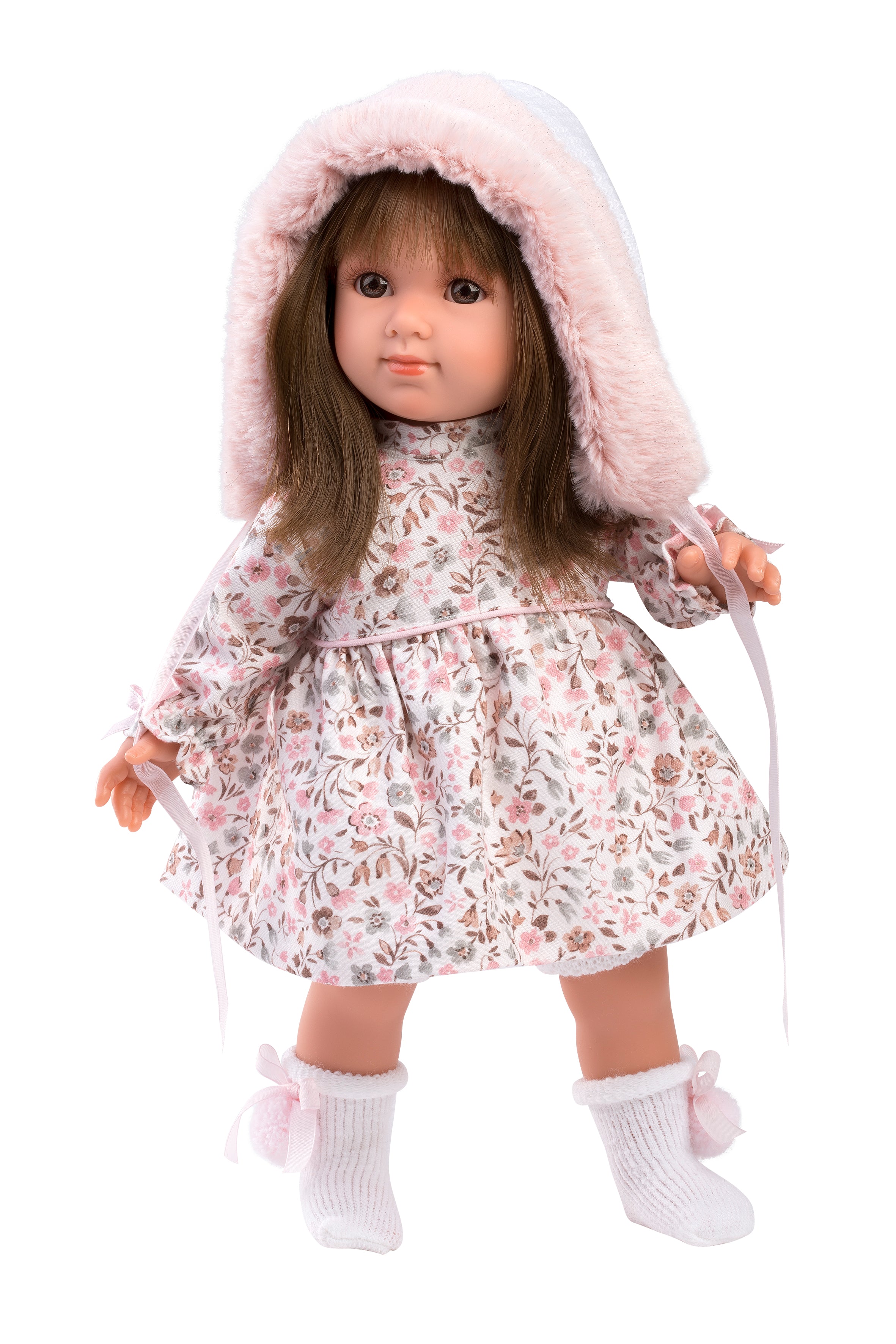 Llorens Doll – Sara