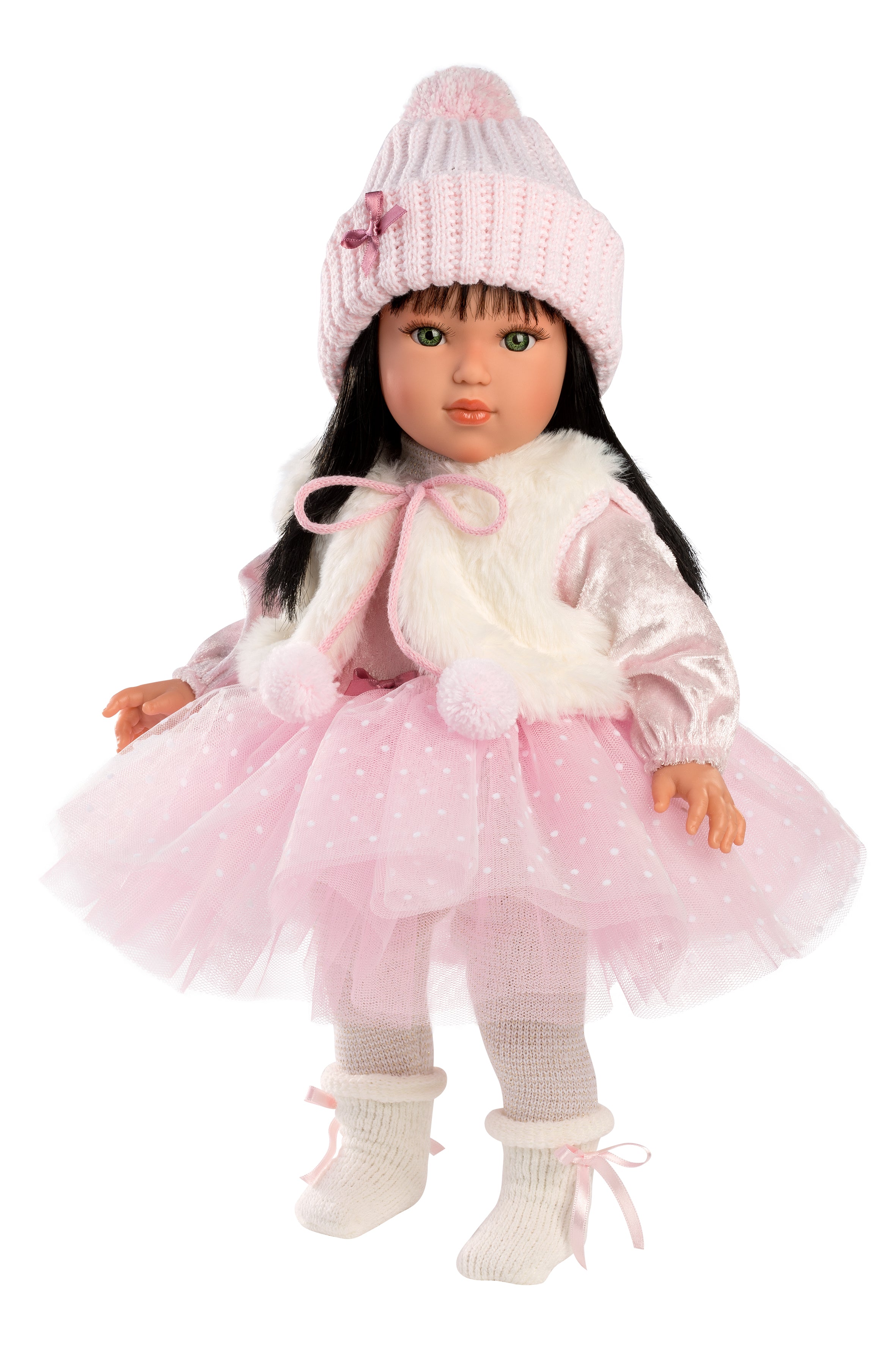 Llorens  Doll- Greta