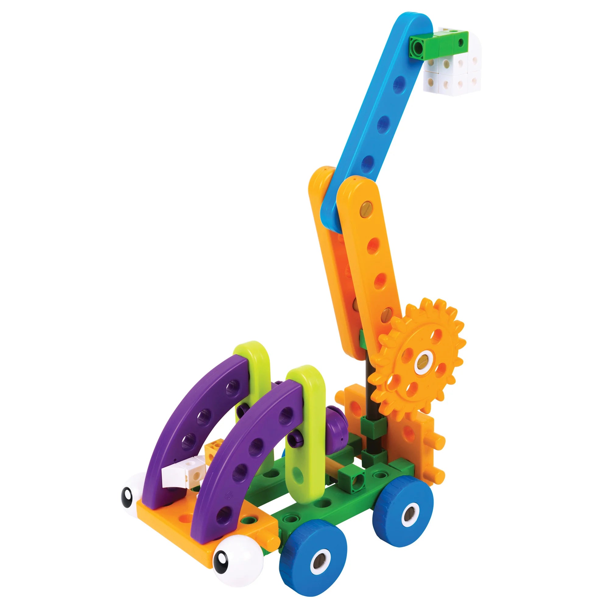 THAMES AND KOSMOS Kids First Automobile Engineer Set