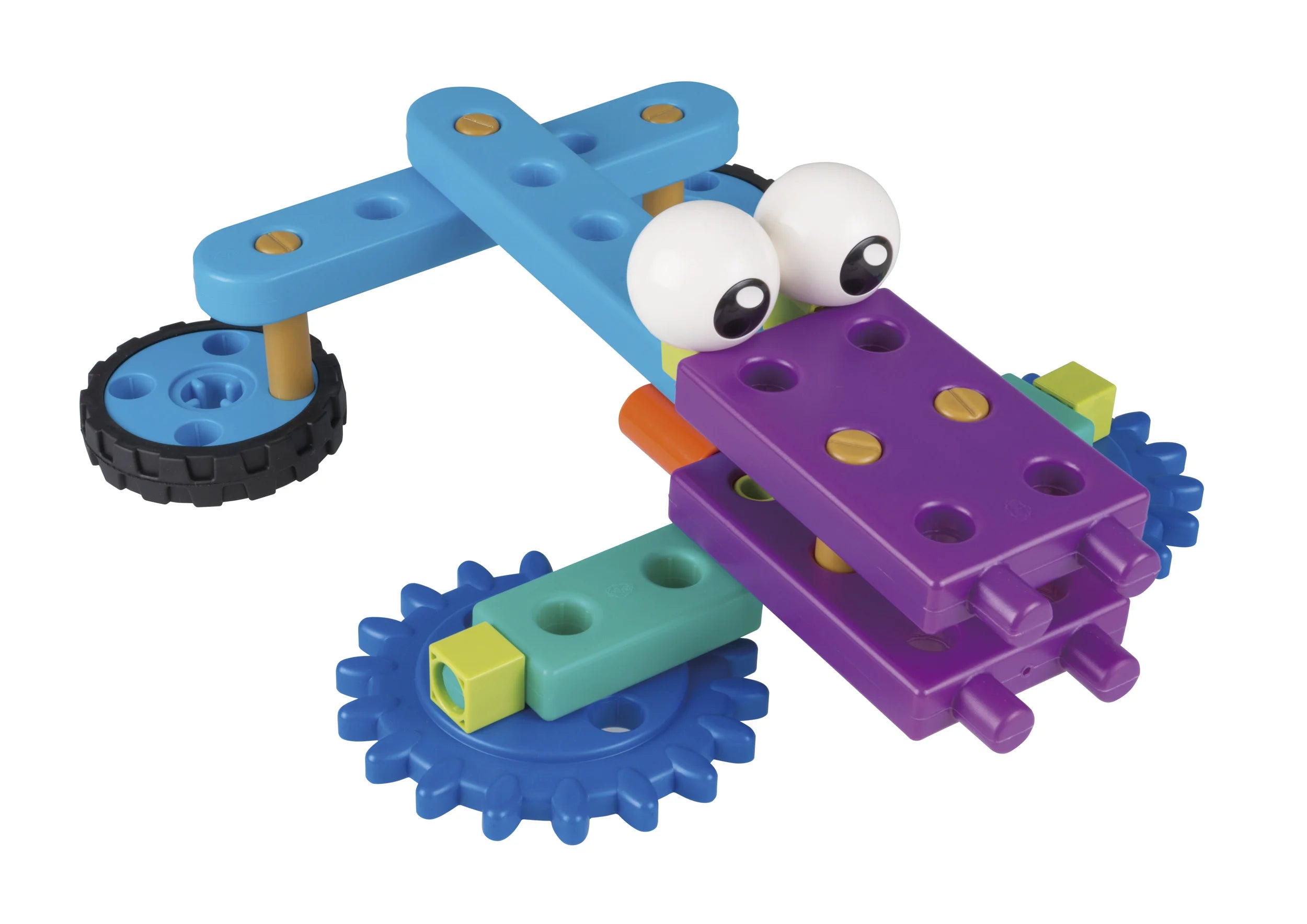 Thames & Kosmos Kids First -  Robot Engineer