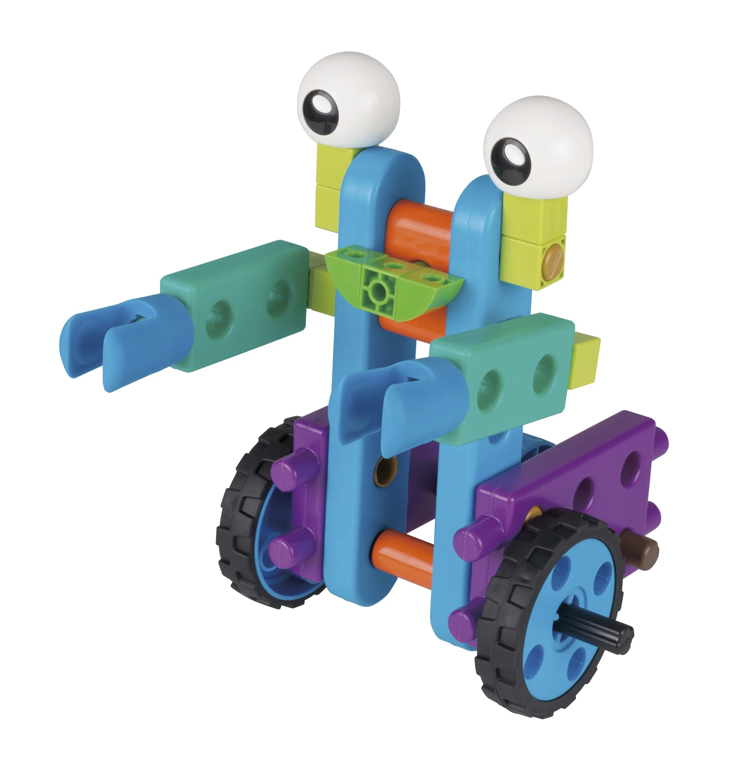 Thames & Kosmos Kids First -  Robot Engineer