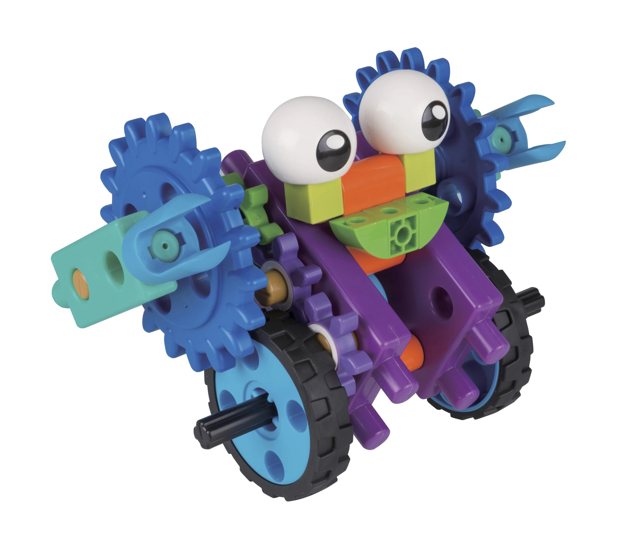 Thames & Kosmos Kids First -  Robot Engineer