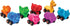 RUBBABU - Aniwheelies - Sensory Animal Wheelies - Singles