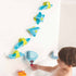 HABA - Bathing Bliss - Water Funnel Set.