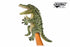 HANSA - Hand Puppet - Australian Animals - Crocodile