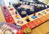 Pocket Money - Board Game -  Australian Money Game