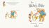 The Wobbly Bike - Picture Book - Hardback