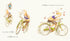 The Wobbly Bike - Picture Book - Hardback