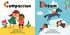 ABC Mindful Me (ABC for Me) -  Board Book
