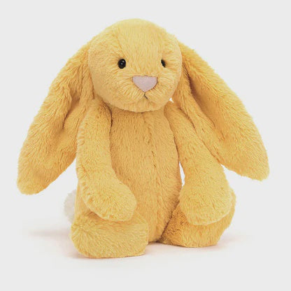 Jellycat - Bashful Bunny Sunshine  -Medium