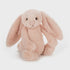 Jellycat - Bashful Bunny Blush  -Small