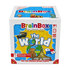 Brain Box Games - The World - Card Game