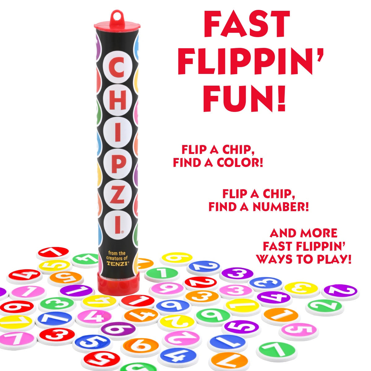 CHIPZI Game - new