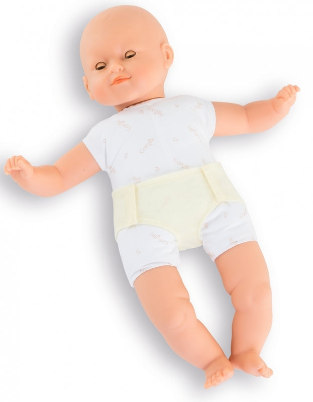 Corolle Doll - Baby - My New Born Child Set - 36 cm