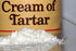 Cream of Tartar - 1.5 kg