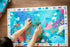 DJECO Puzzle Observation Aquatic - 54 piece