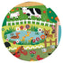 DJECO Puzzle Observation Farm 35pc