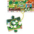 DJECO Puzzle Observation Farm 35pc