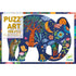 DJECO Puzzle ArtGallery Elephant 150pc