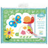 DJECO Art Kit - Water Colouring - Magic Scribbles Water Colouring