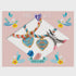 DJECO Art Kit - You & Me Friendships & Hearts Beads Set