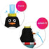 Bath Toy - Roly Poly Penguin by Edushape