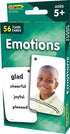 Emotions Flash Cards