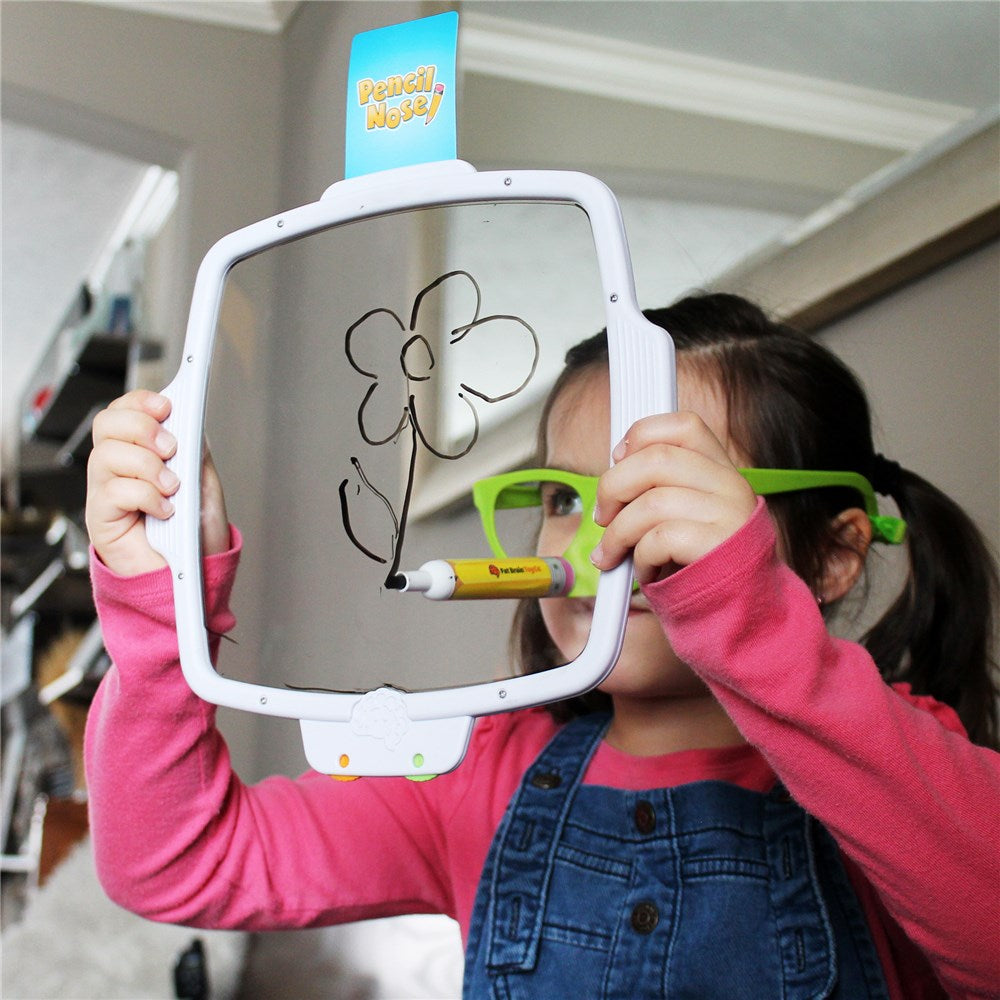 FAT BRAIN TOYS - Pencil Nose