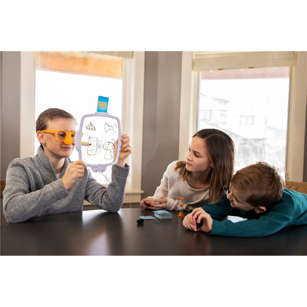 FAT BRAIN TOYS - Pencil Nose