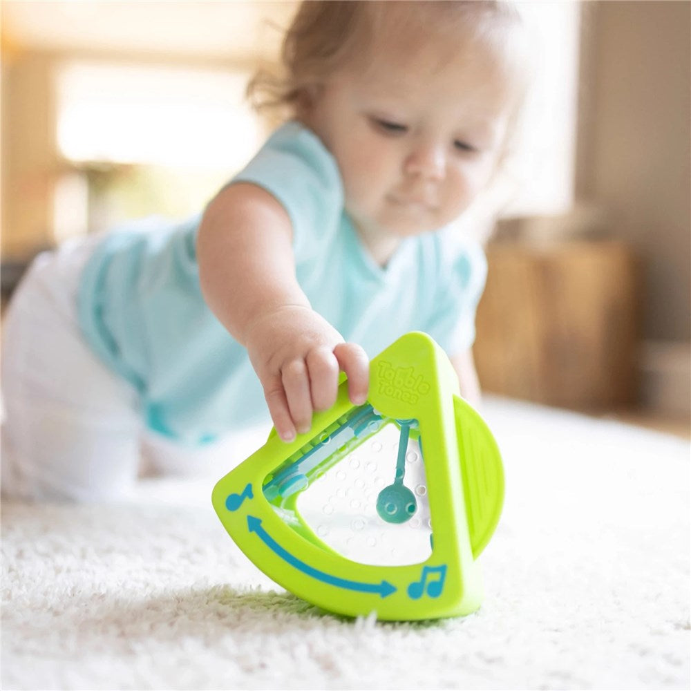 FAT BRAIN TOYS - Tobble Tones - Bell