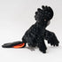 HANSA - Hand Puppet - Australian Birds - Black Cockatoo