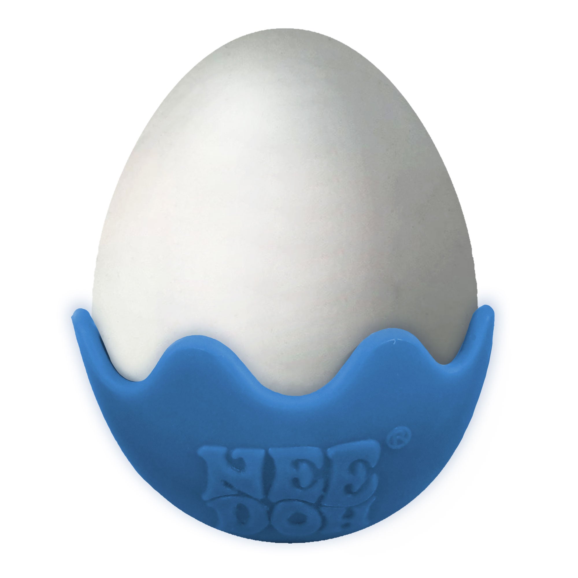 Schylling - NeeDoh - Magic Colour Egg -