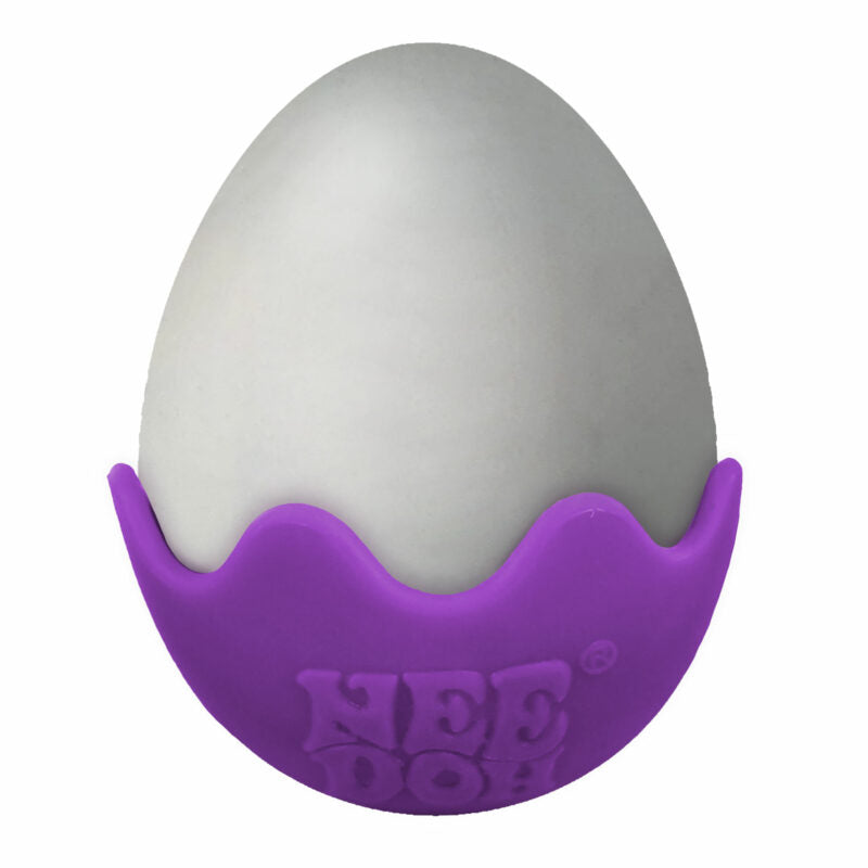 Schylling - NeeDoh - Magic Colour Egg -