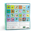 EEBOO Memory Match Game - Shiny Dinosaur