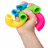 Schylling - NeeDoh - Mac N Squeeze - Sensory Tactile Toys