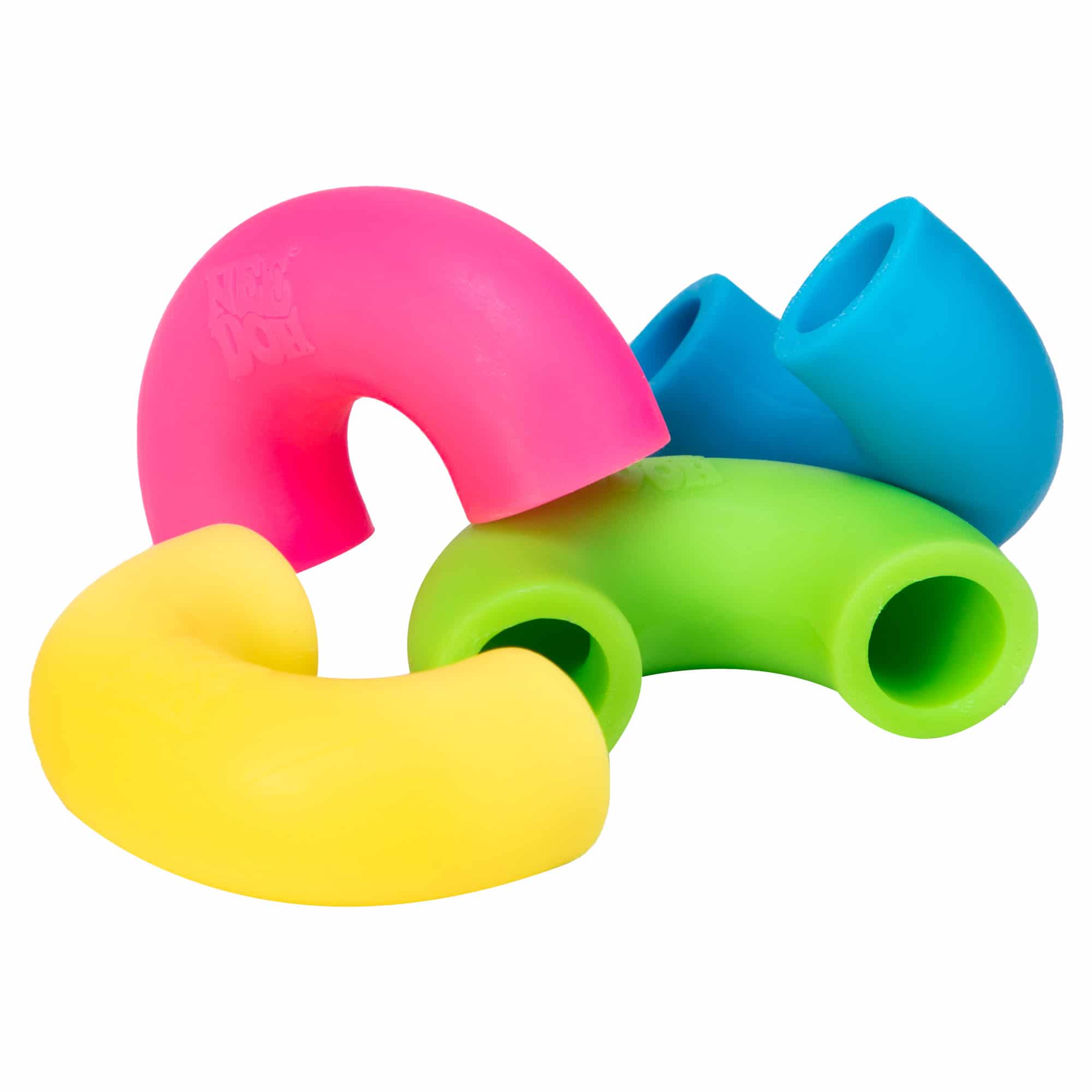 Schylling - NeeDoh - Mac N Squeeze - Sensory Tactile Toys