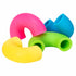 Schylling - NeeDoh - Mac N Squeeze - Sensory Tactile Toys