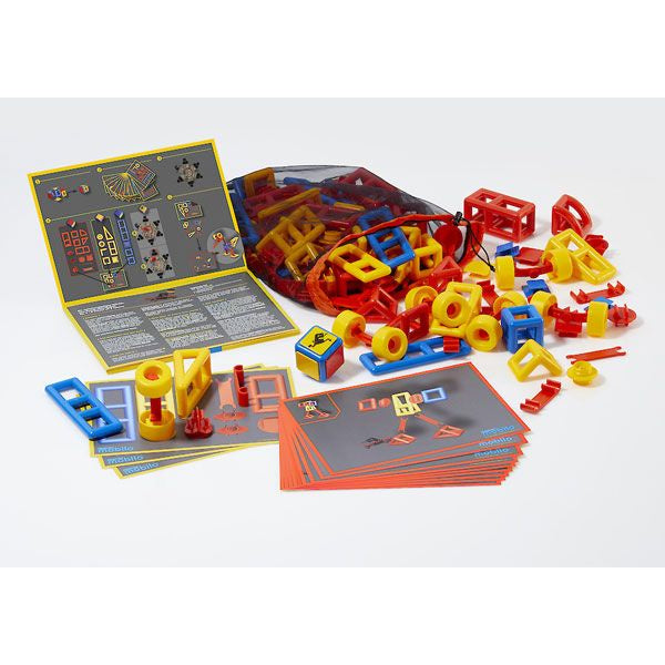 MOBILO Monster Game - 134 piece