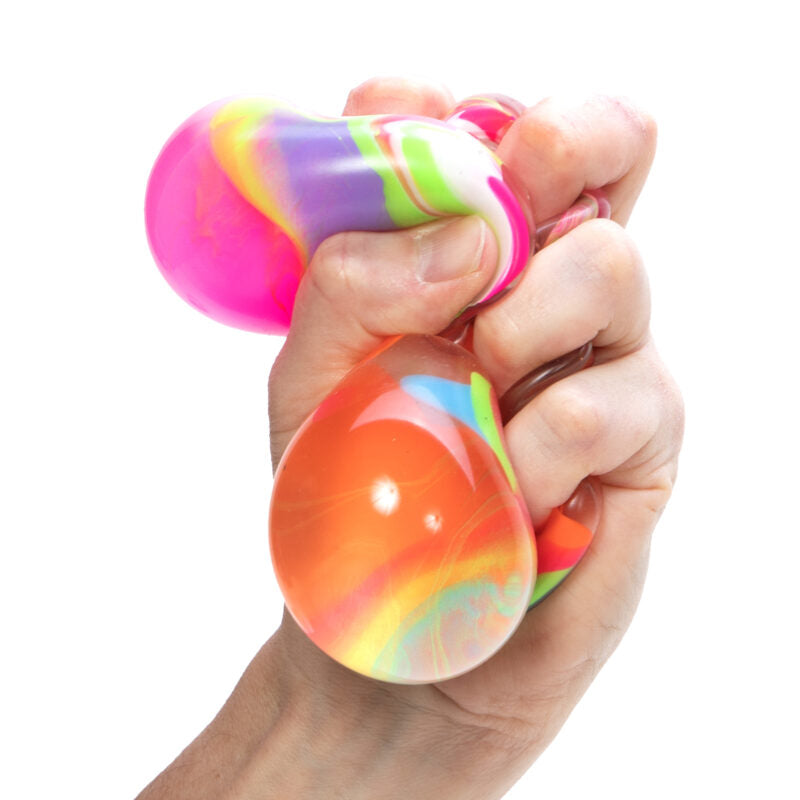 Schylling - NeeDoh - Marbleez - Sensory Tactile Toys